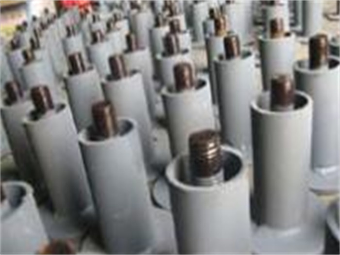 广丰县螺栓球网架支托